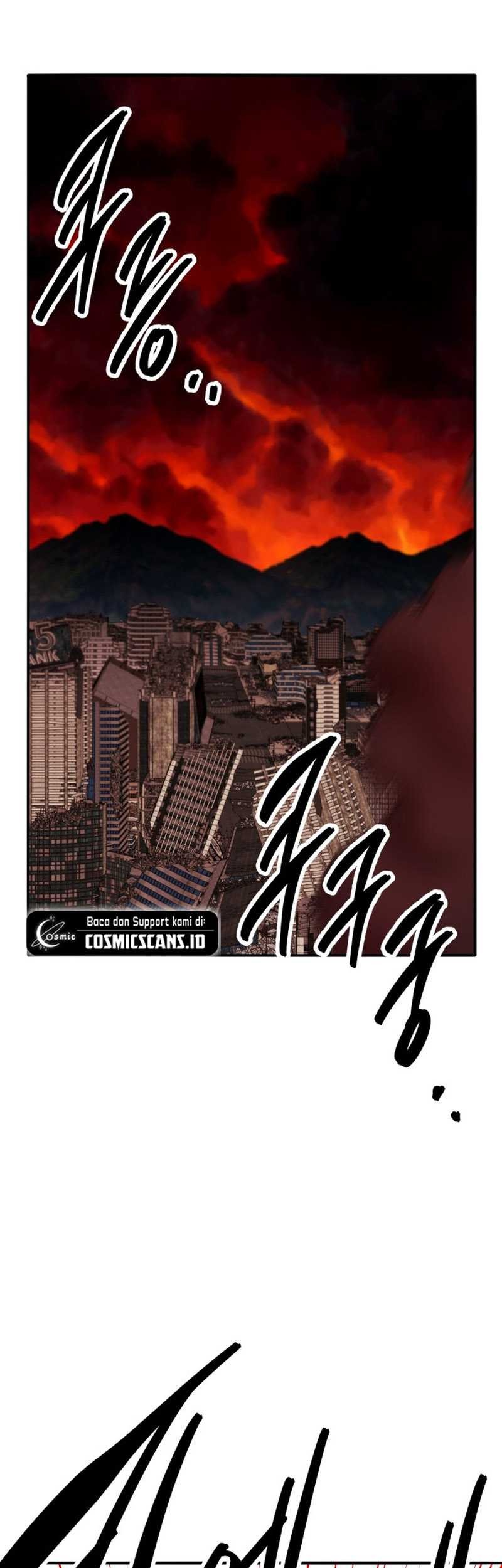 Limit Breaker Chapter 129 Gambar 33