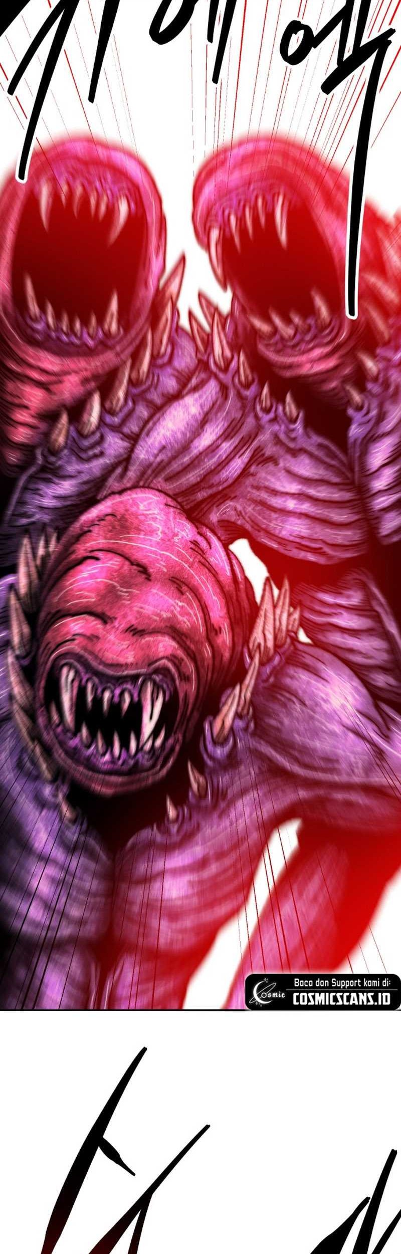 Limit Breaker Chapter 129 Gambar 34