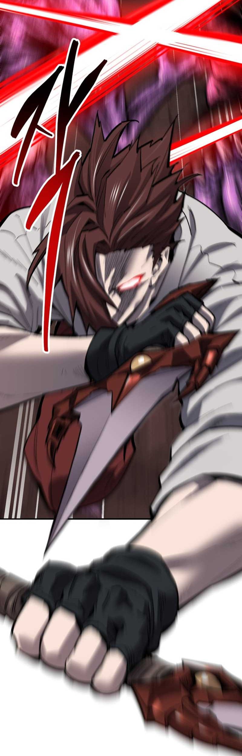 Limit Breaker Chapter 129 Gambar 36