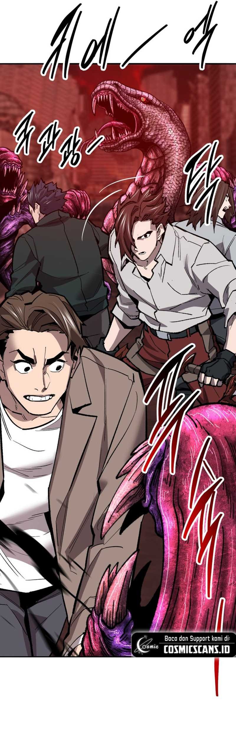 Limit Breaker Chapter 129 Gambar 38