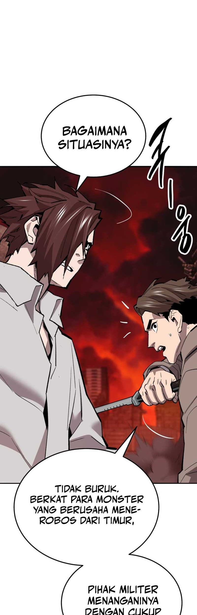 Limit Breaker Chapter 129 Gambar 39