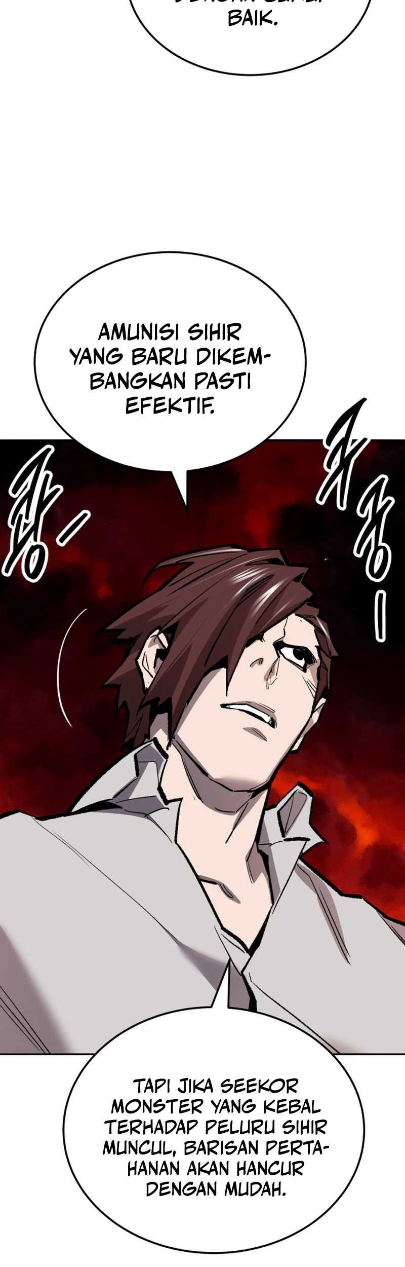 Limit Breaker Chapter 129 Gambar 40