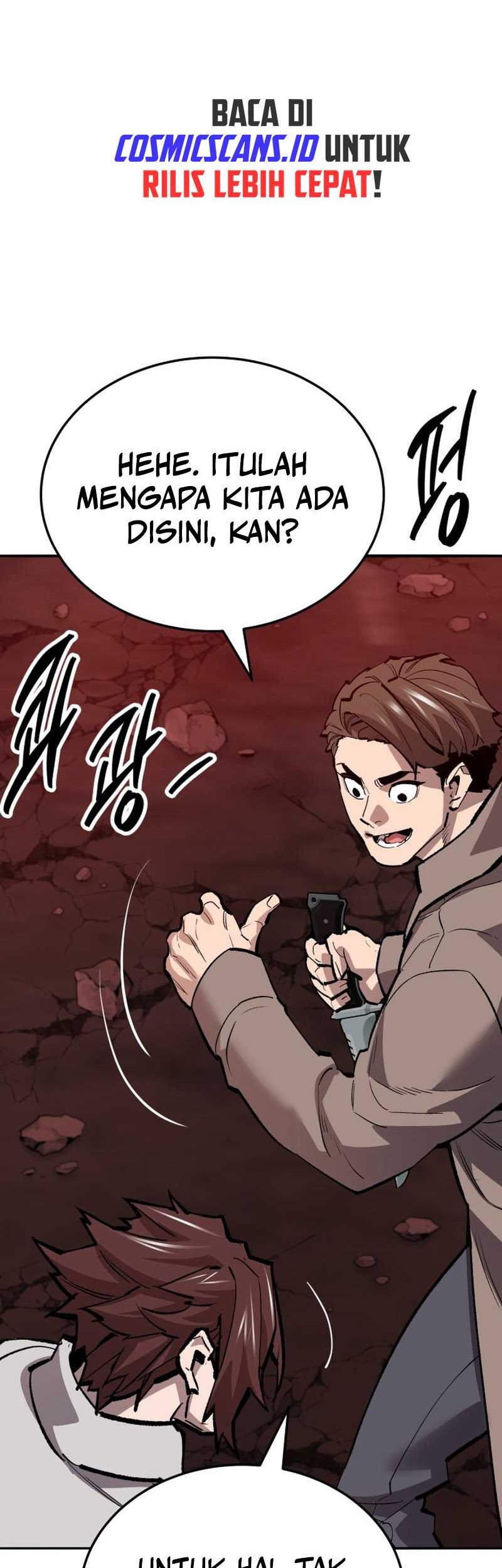 Limit Breaker Chapter 129 Gambar 41