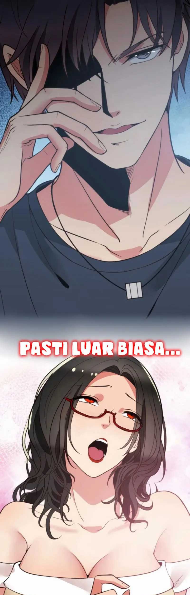 I Have 90 Billion Licking Gold Chapter 205 Gambar 21