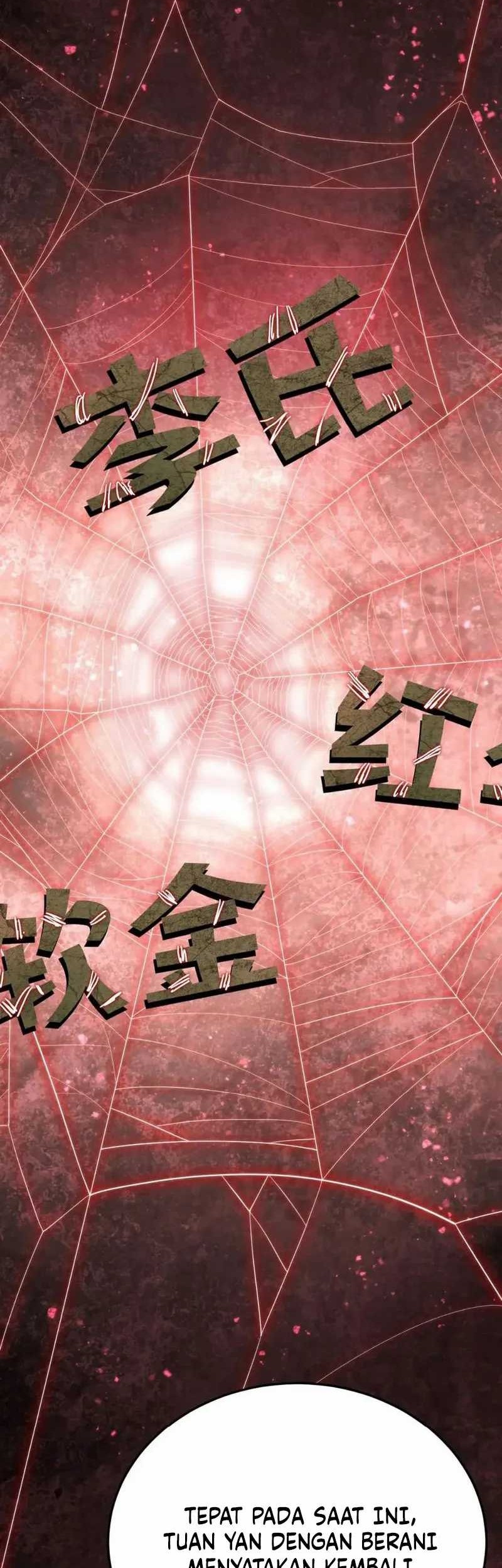 I Have 90 Billion Licking Gold Chapter 205 Gambar 15