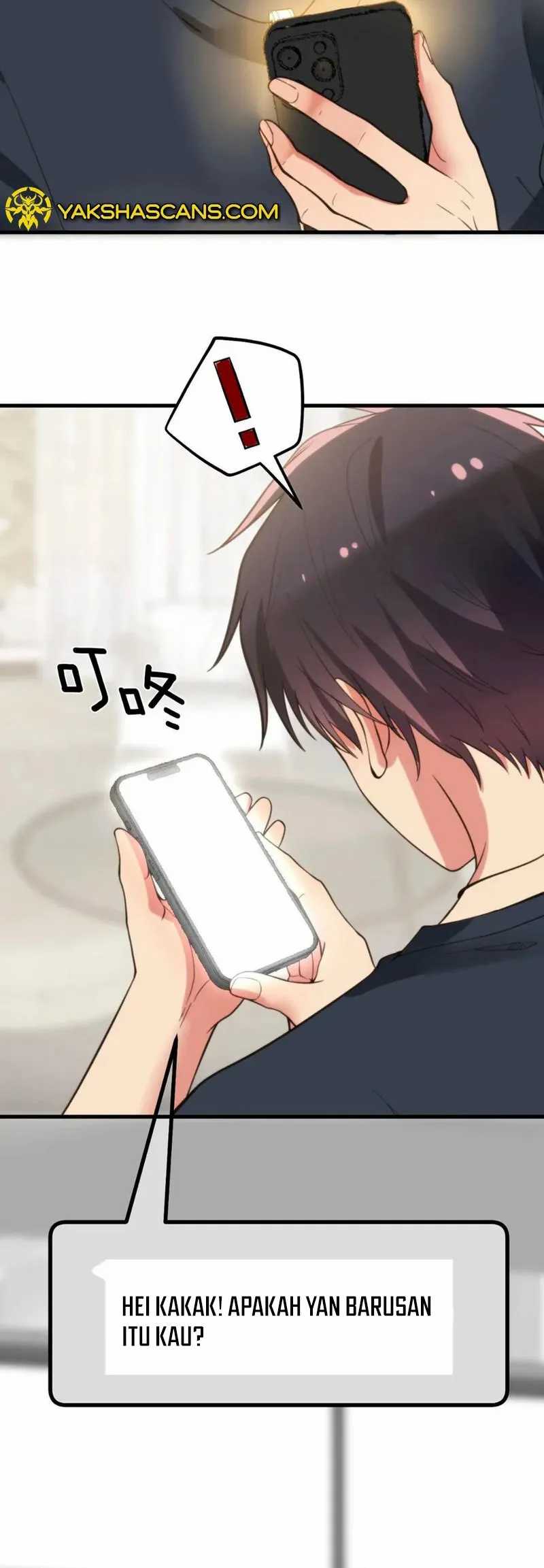 I Have 90 Billion Licking Gold Chapter 205 Gambar 4