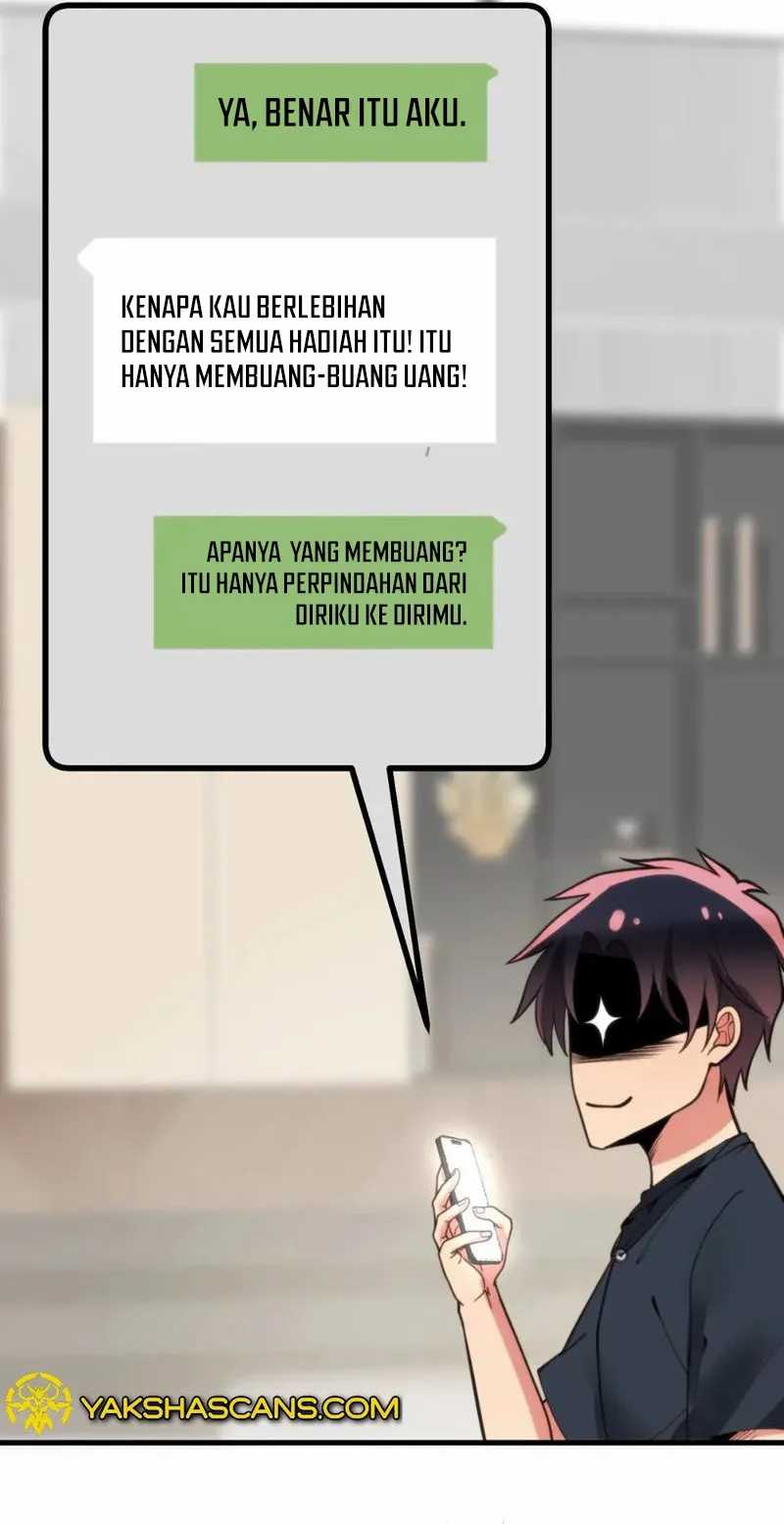 I Have 90 Billion Licking Gold Chapter 205 Gambar 5