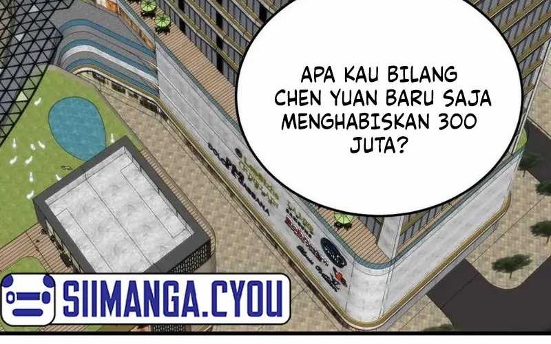 I Have 90 Billion Licking Gold Chapter 205 Gambar 9