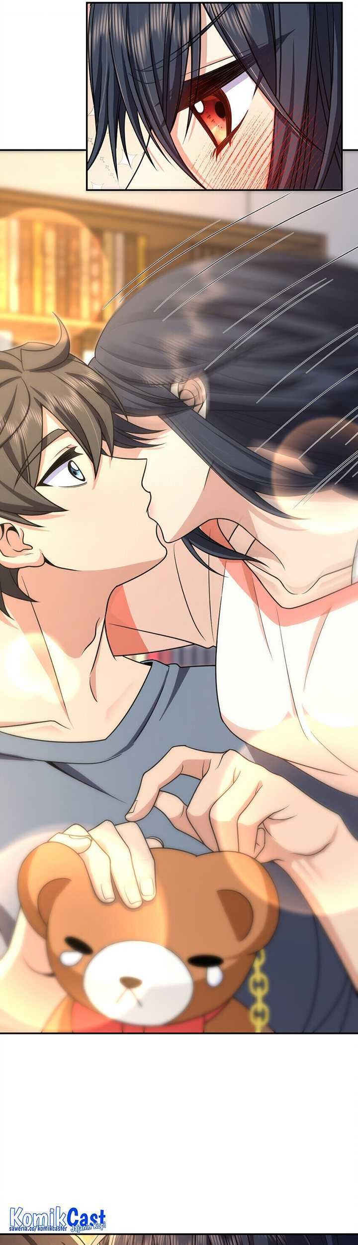 My Wife Is From a Thousand Years Ago Chapter 231 Gambar 26