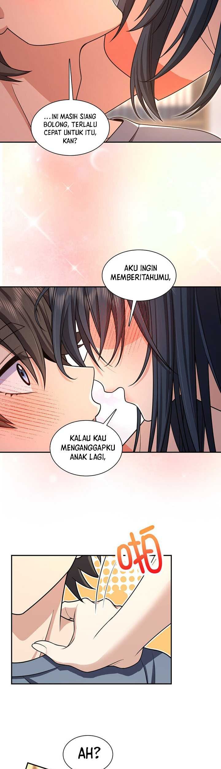My Wife Is From a Thousand Years Ago Chapter 231 Gambar 28