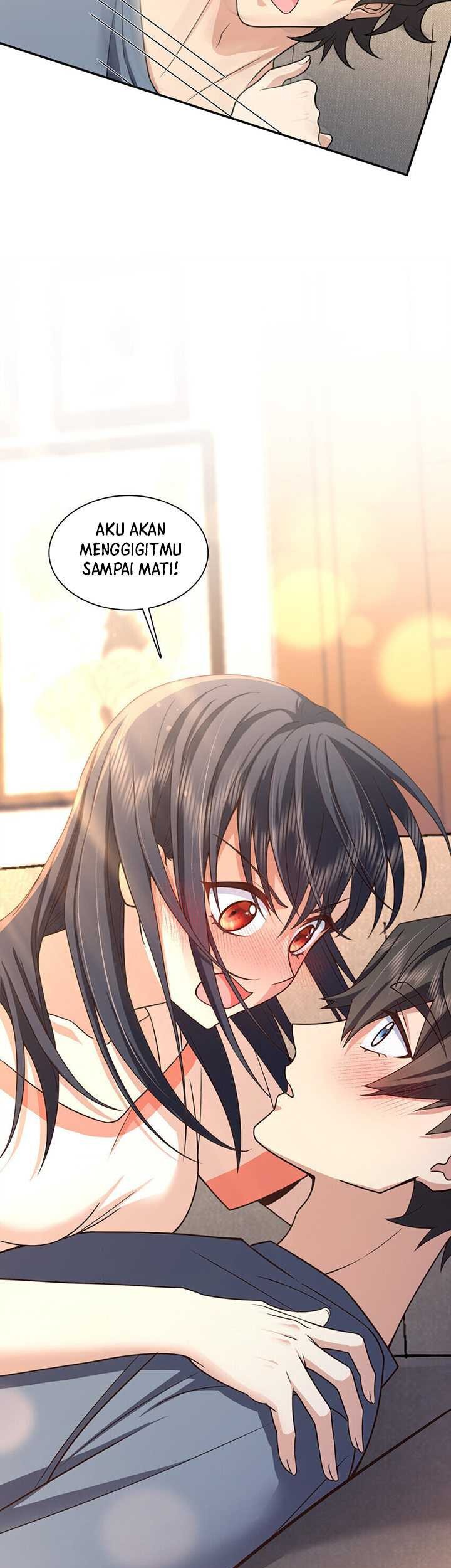 My Wife Is From a Thousand Years Ago Chapter 231 Gambar 30