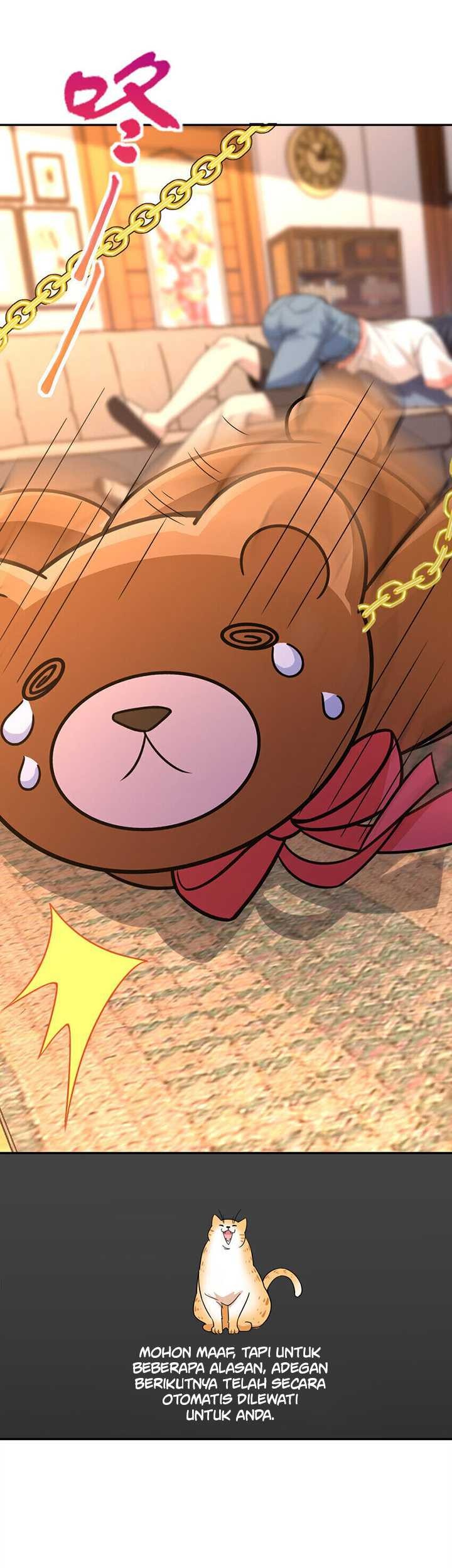 My Wife Is From a Thousand Years Ago Chapter 231 Gambar 32