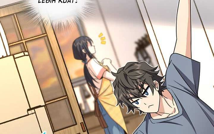 My Wife Is From a Thousand Years Ago Chapter 231 Gambar 35