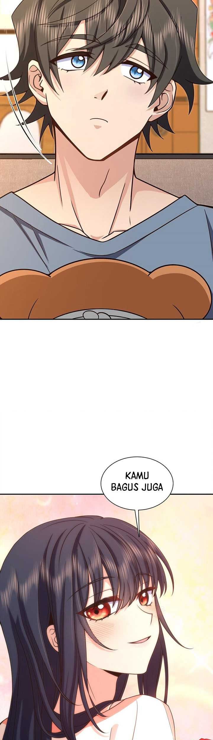 My Wife Is From a Thousand Years Ago Chapter 231 Gambar 18