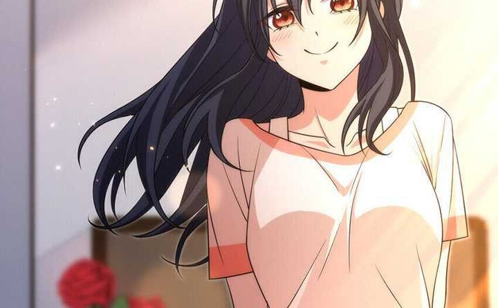 My Wife Is From a Thousand Years Ago Chapter 231 Gambar 21