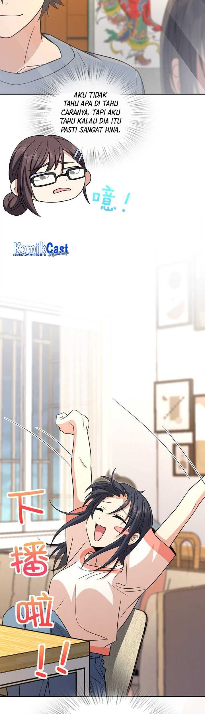 My Wife Is From a Thousand Years Ago Chapter 231 Gambar 48