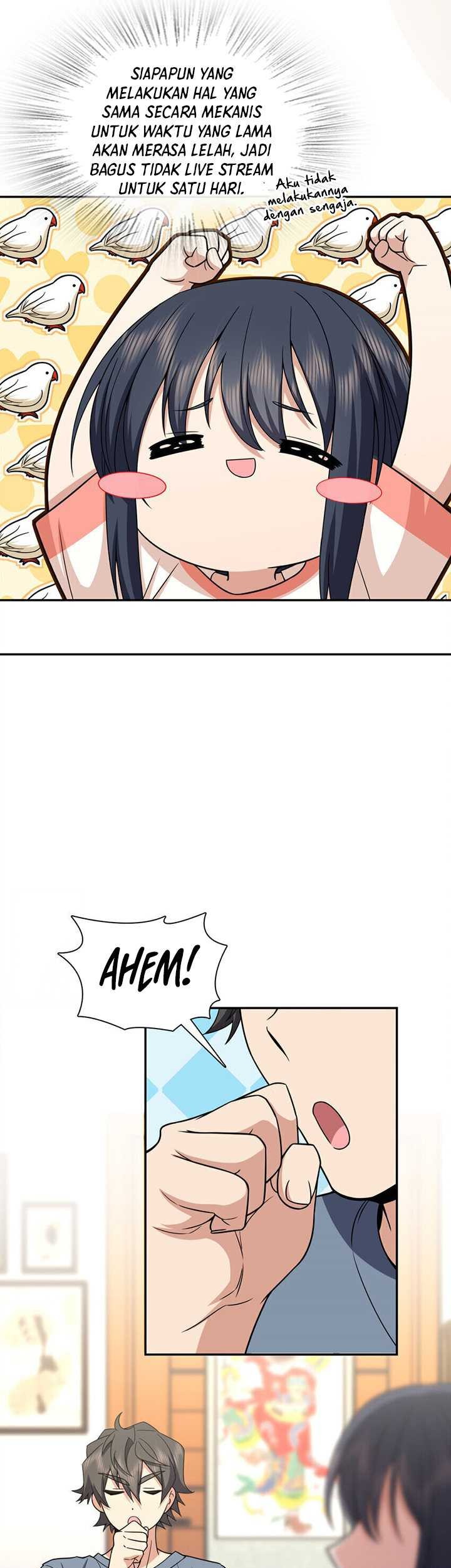 My Wife Is From a Thousand Years Ago Chapter 231 Gambar 50