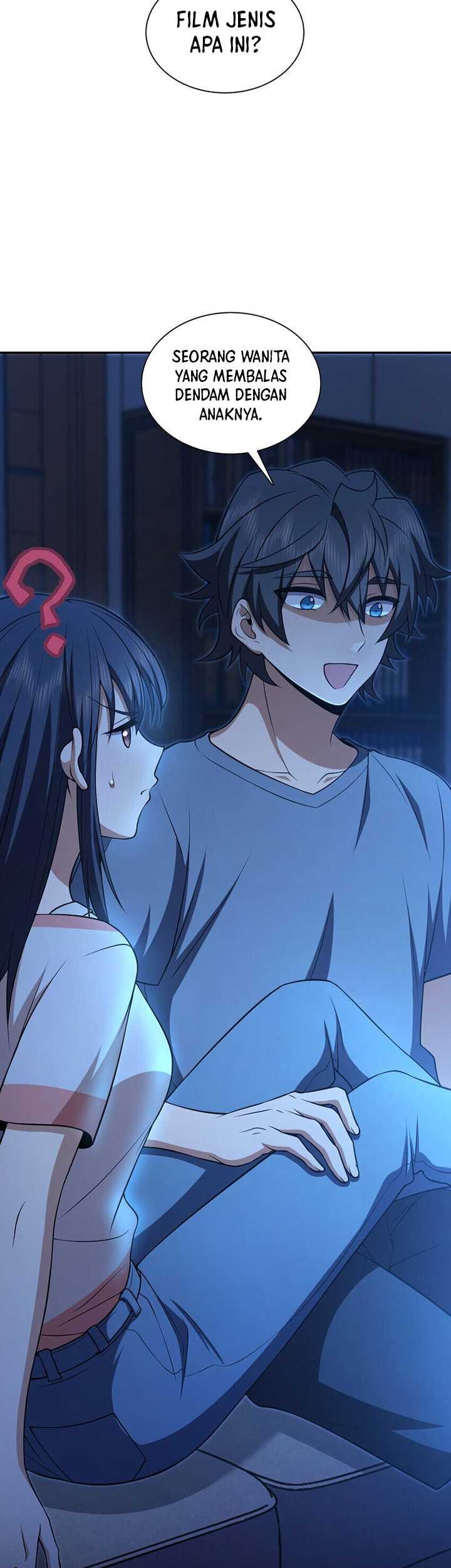 My Wife Is From a Thousand Years Ago Chapter 231 Gambar 56