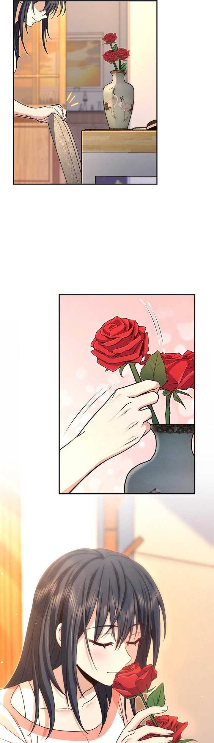 My Wife Is From a Thousand Years Ago Chapter 231 Gambar 14