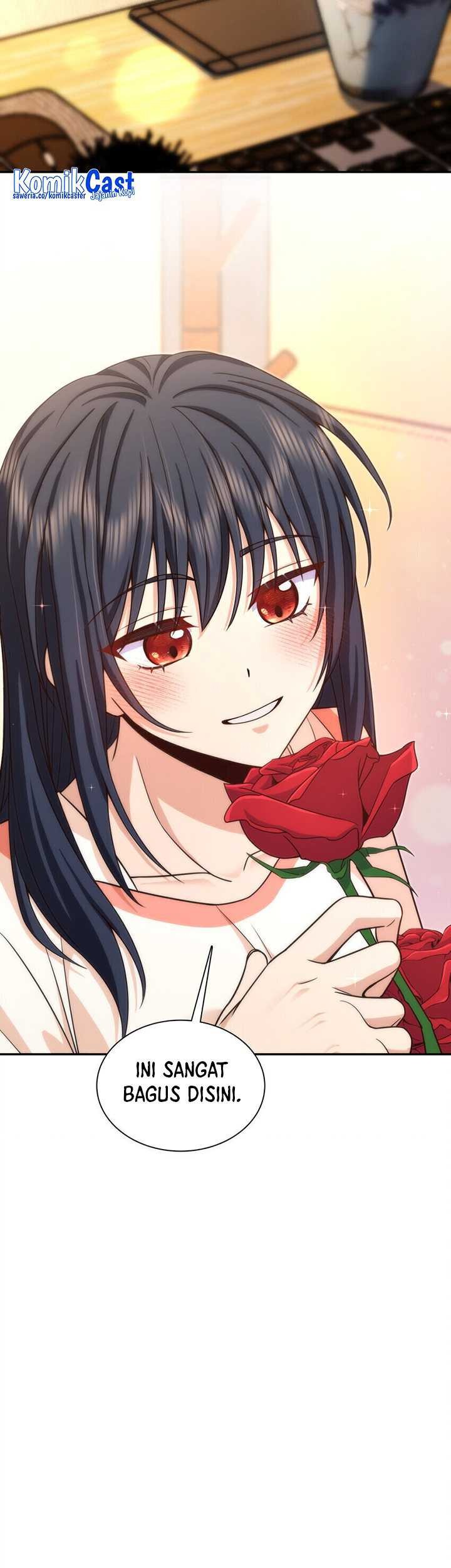 My Wife Is From a Thousand Years Ago Chapter 231 Gambar 16