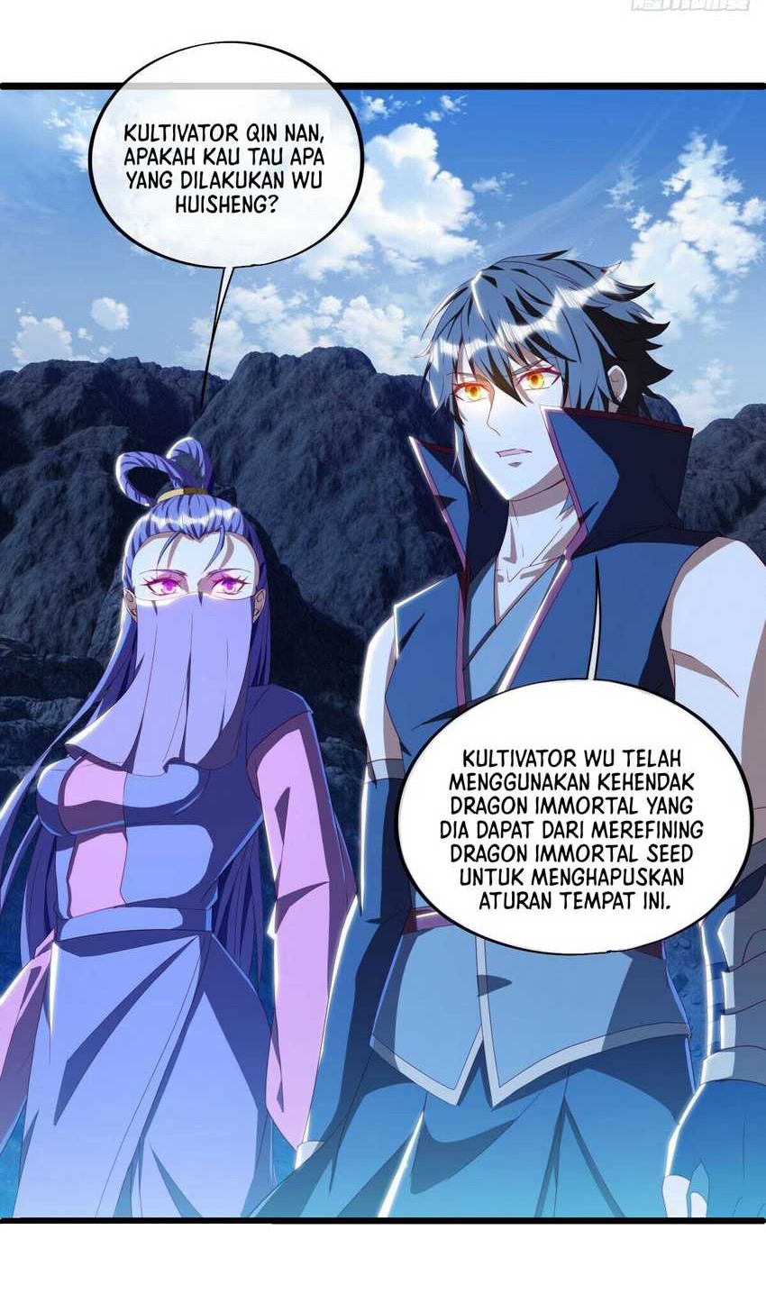 Peerless Soul Chapter 641 Gambar 44