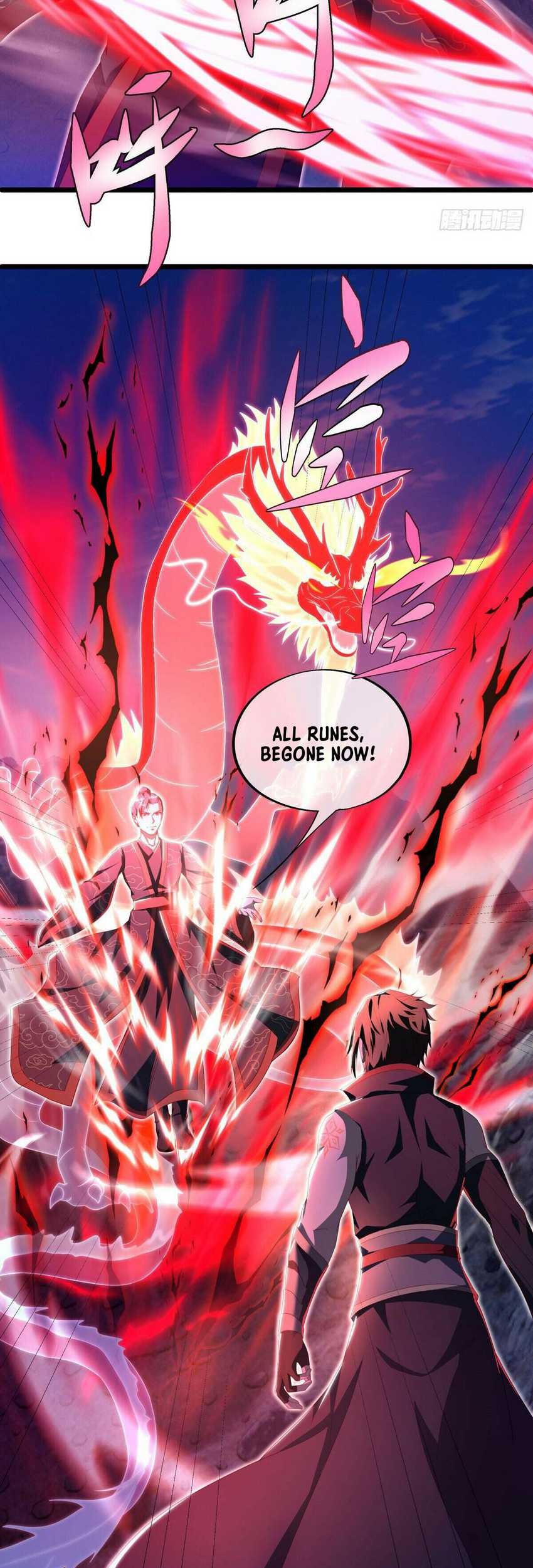 Peerless Soul Chapter 641 Gambar 34