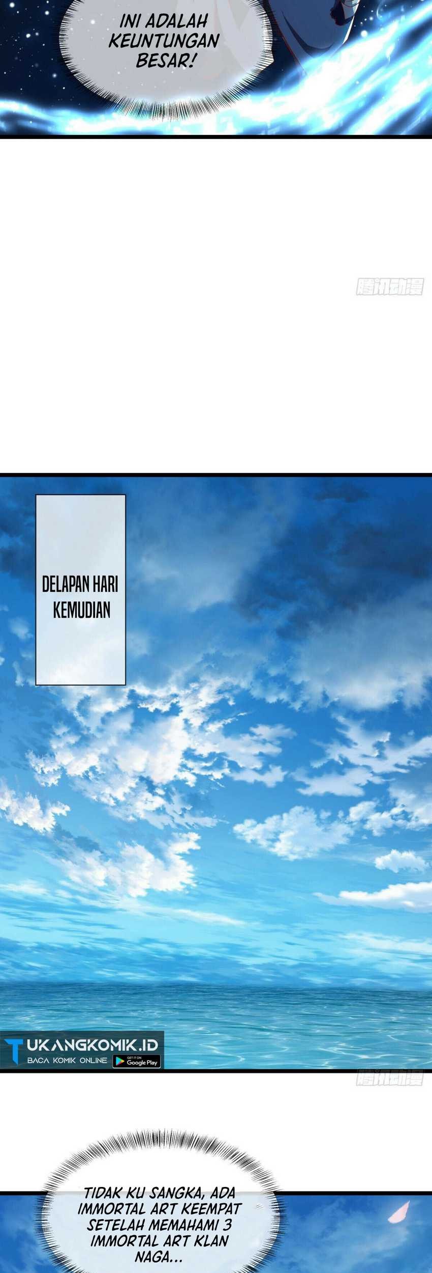 Peerless Soul Chapter 641 Gambar 10