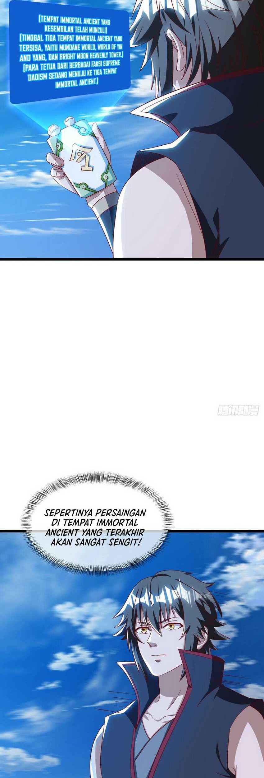 Peerless Soul Chapter 641 Gambar 17