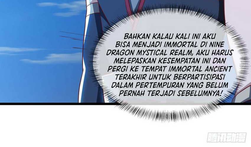 Peerless Soul Chapter 641 Gambar 18