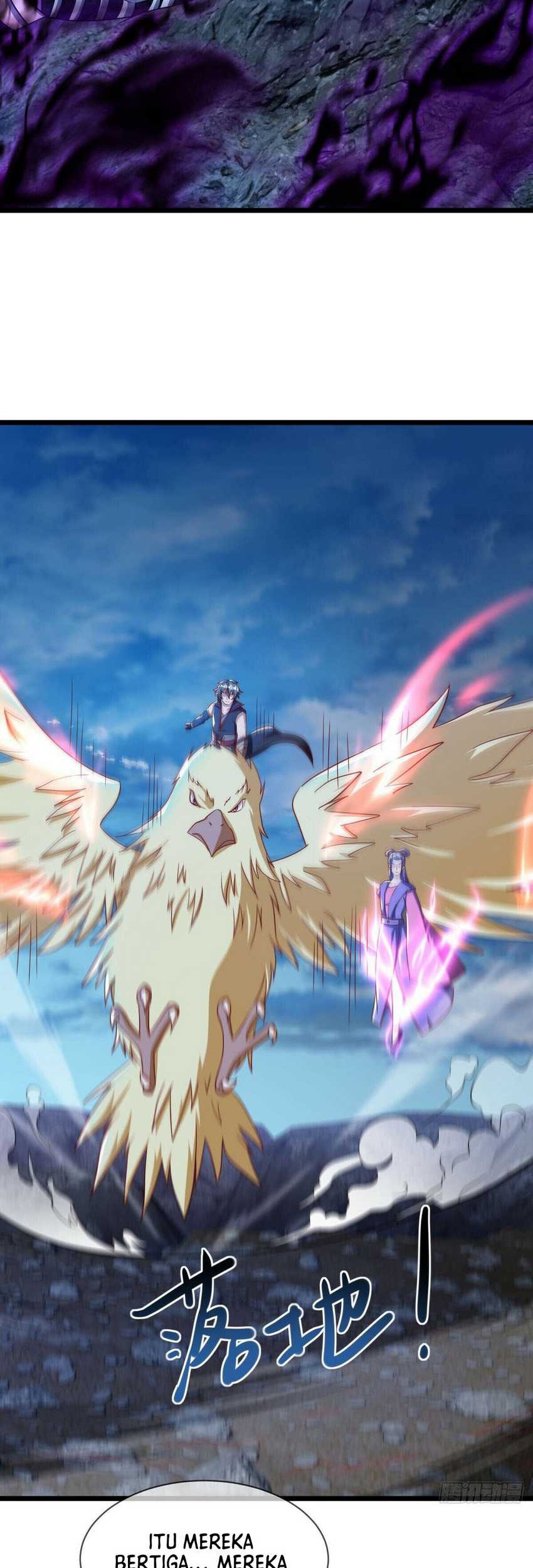 Peerless Soul Chapter 641 Gambar 20