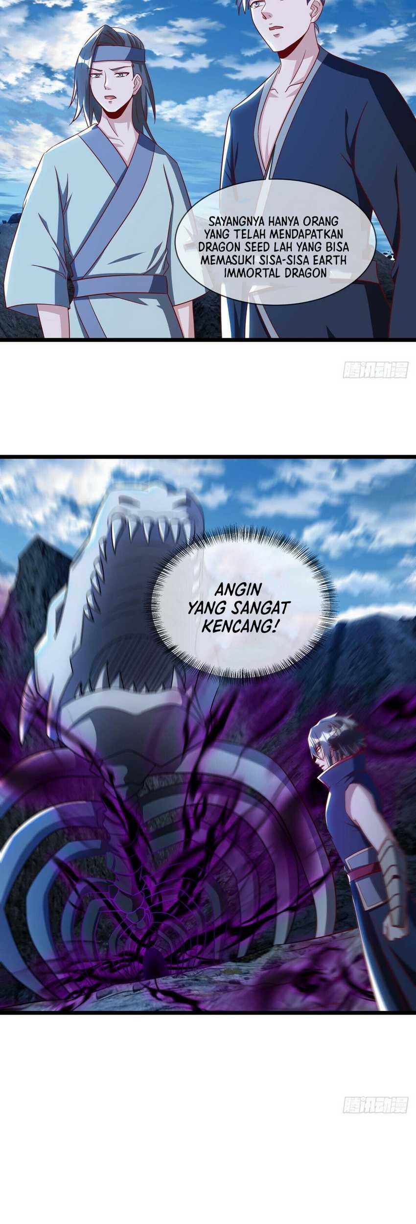 Peerless Soul Chapter 641 Gambar 22