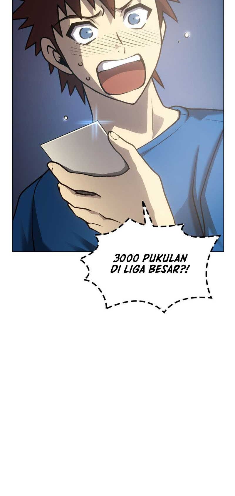 Home Plate Villain Chapter 10 Gambar 41