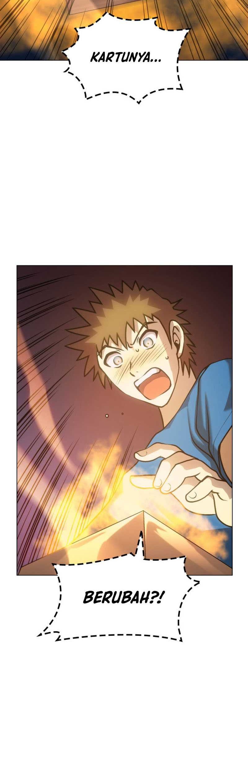 Home Plate Villain Chapter 10 Gambar 39