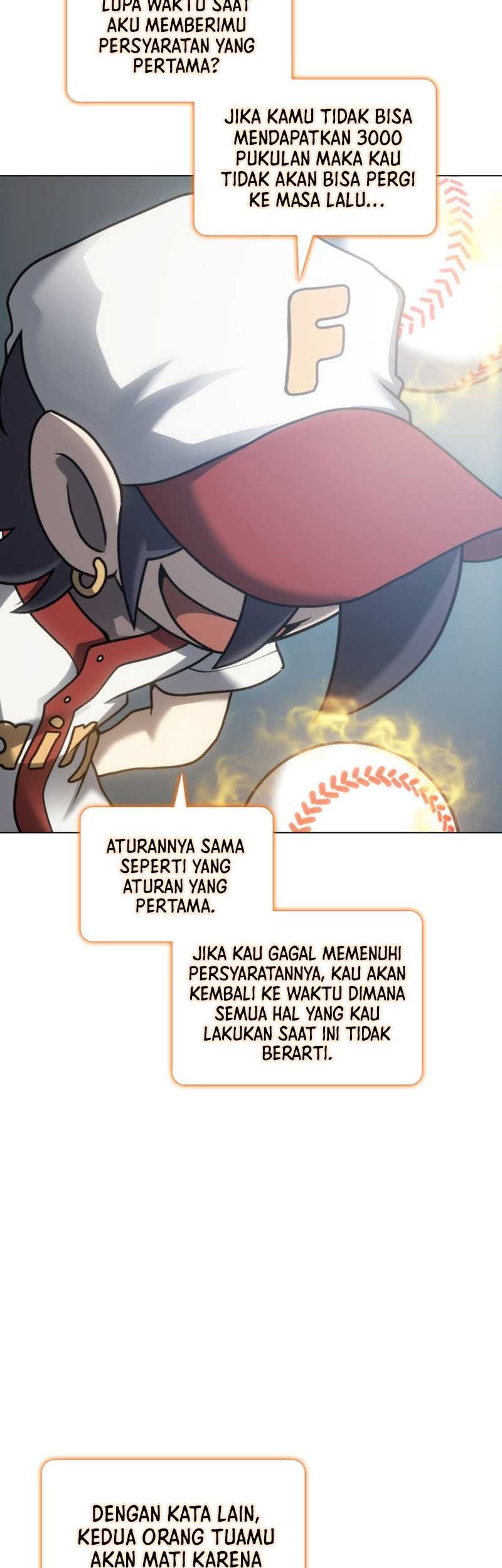 Home Plate Villain Chapter 10 Gambar 43