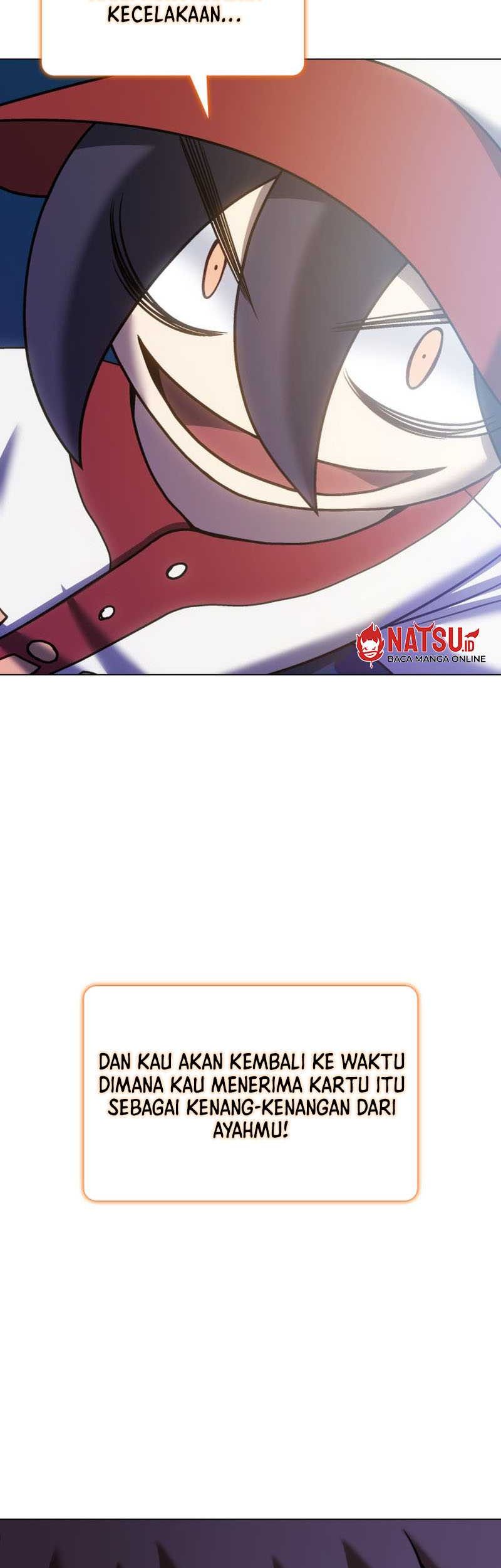 Home Plate Villain Chapter 10 Gambar 44