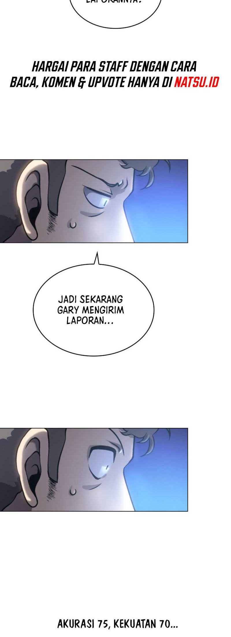 Home Plate Villain Chapter 10 Gambar 5