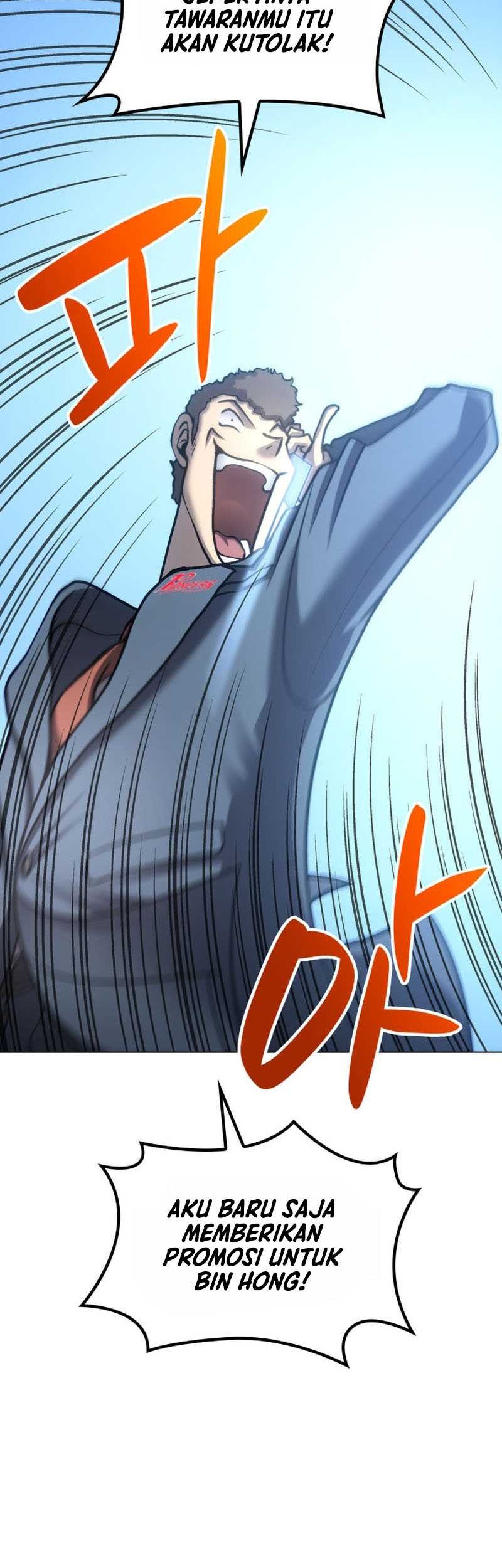 Home Plate Villain Chapter 10 Gambar 11