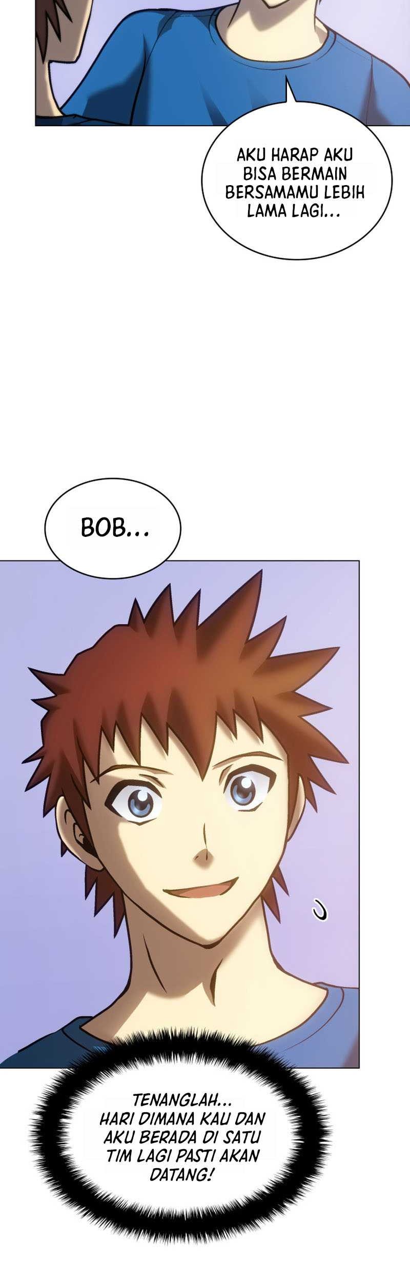 Home Plate Villain Chapter 10 Gambar 24