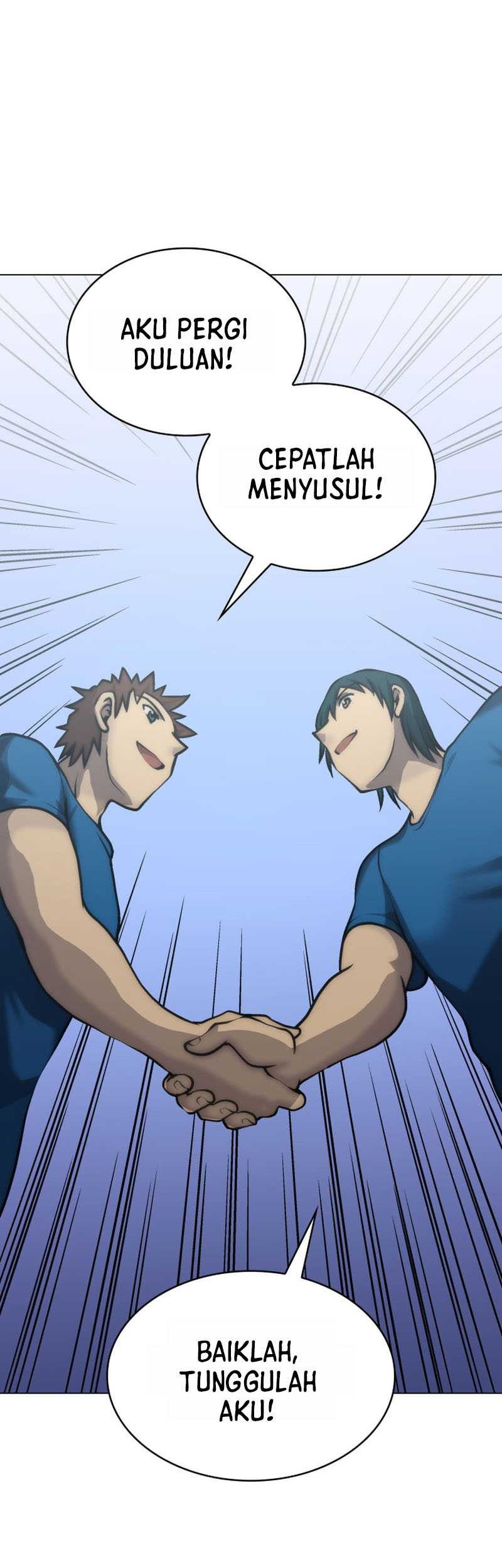 Home Plate Villain Chapter 10 Gambar 25