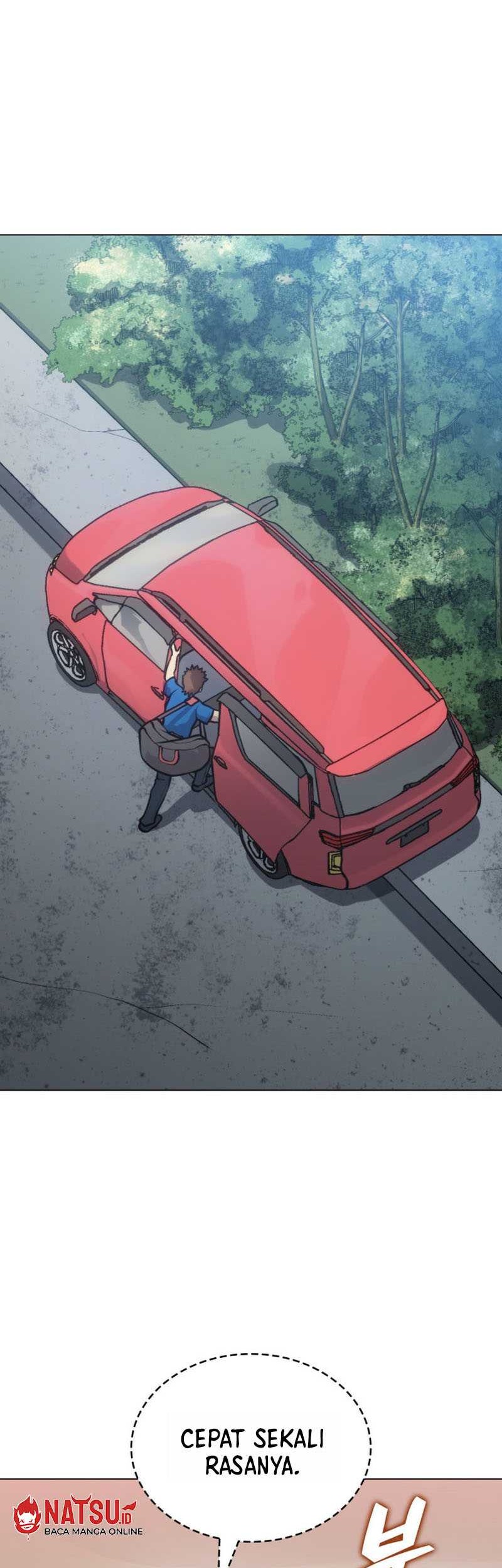 Home Plate Villain Chapter 10 Gambar 27