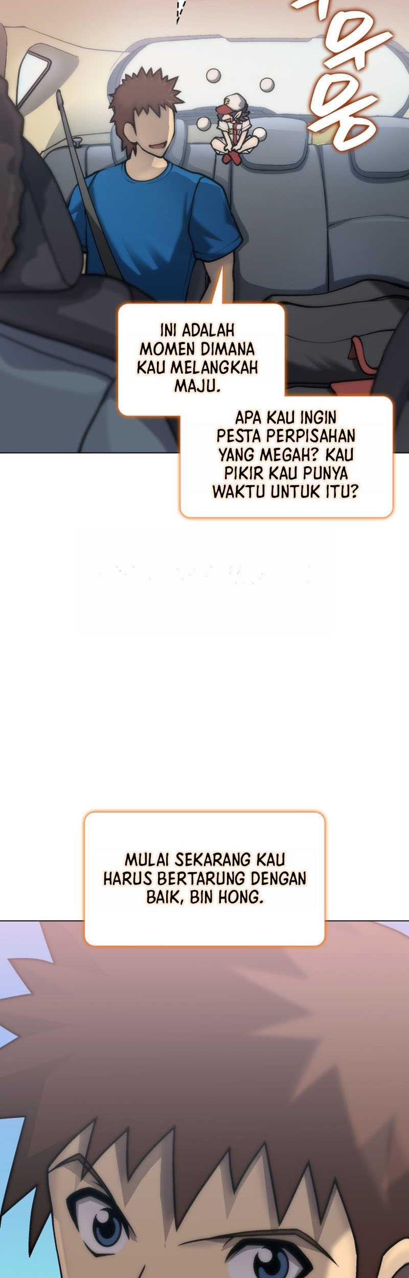 Home Plate Villain Chapter 10 Gambar 28