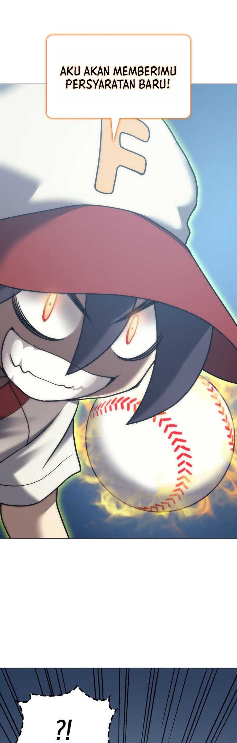 Home Plate Villain Chapter 10 Gambar 32