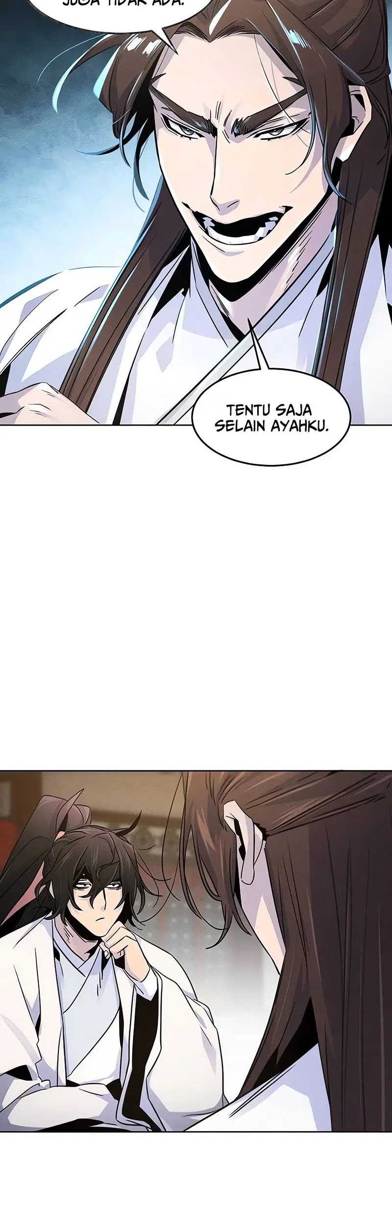 Return of the Mad Demon Chapter 120 Gambar 35