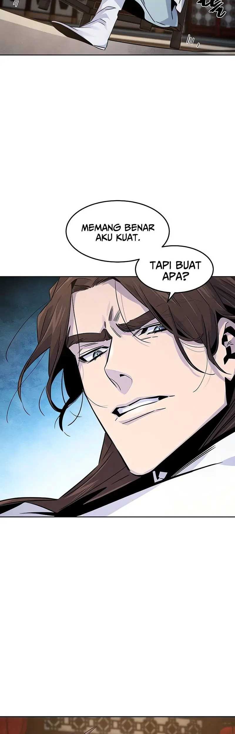 Return of the Mad Demon Chapter 120 Gambar 40