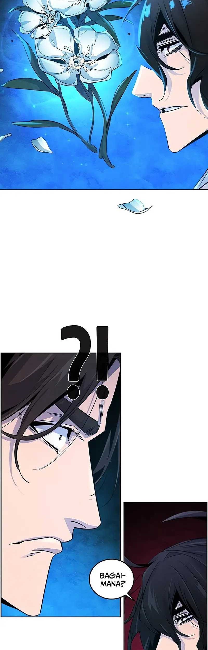 Return of the Mad Demon Chapter 120 Gambar 43