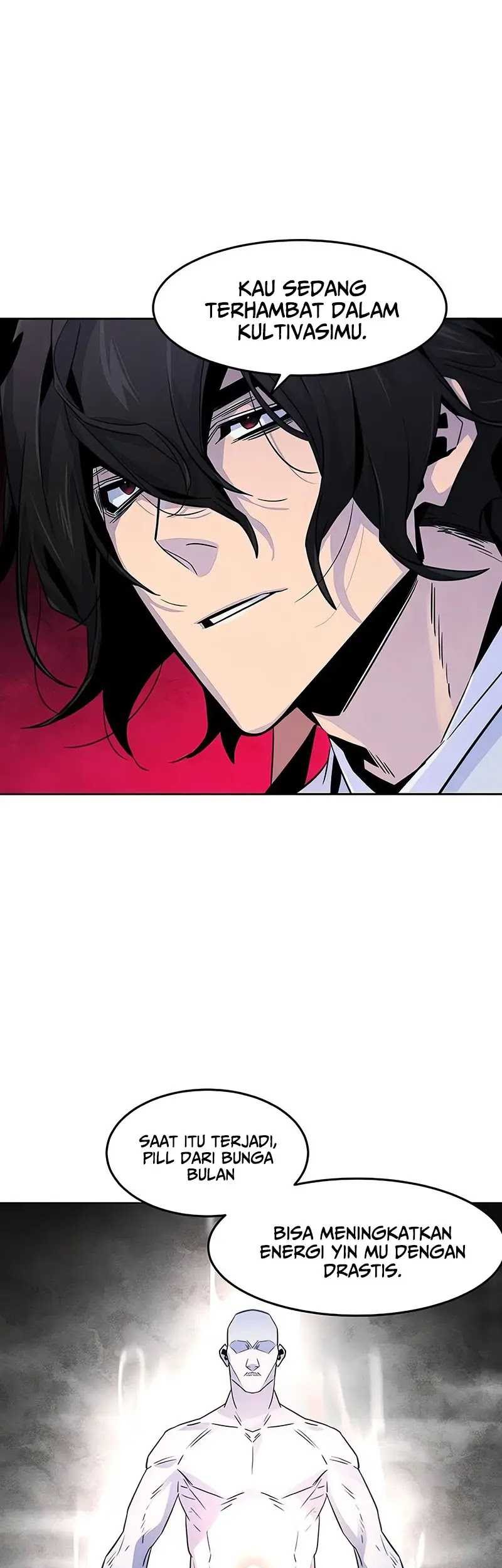 Return of the Mad Demon Chapter 120 Gambar 46