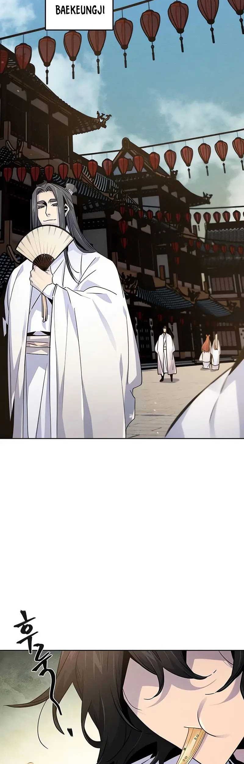 Return of the Mad Demon Chapter 120 Gambar 3