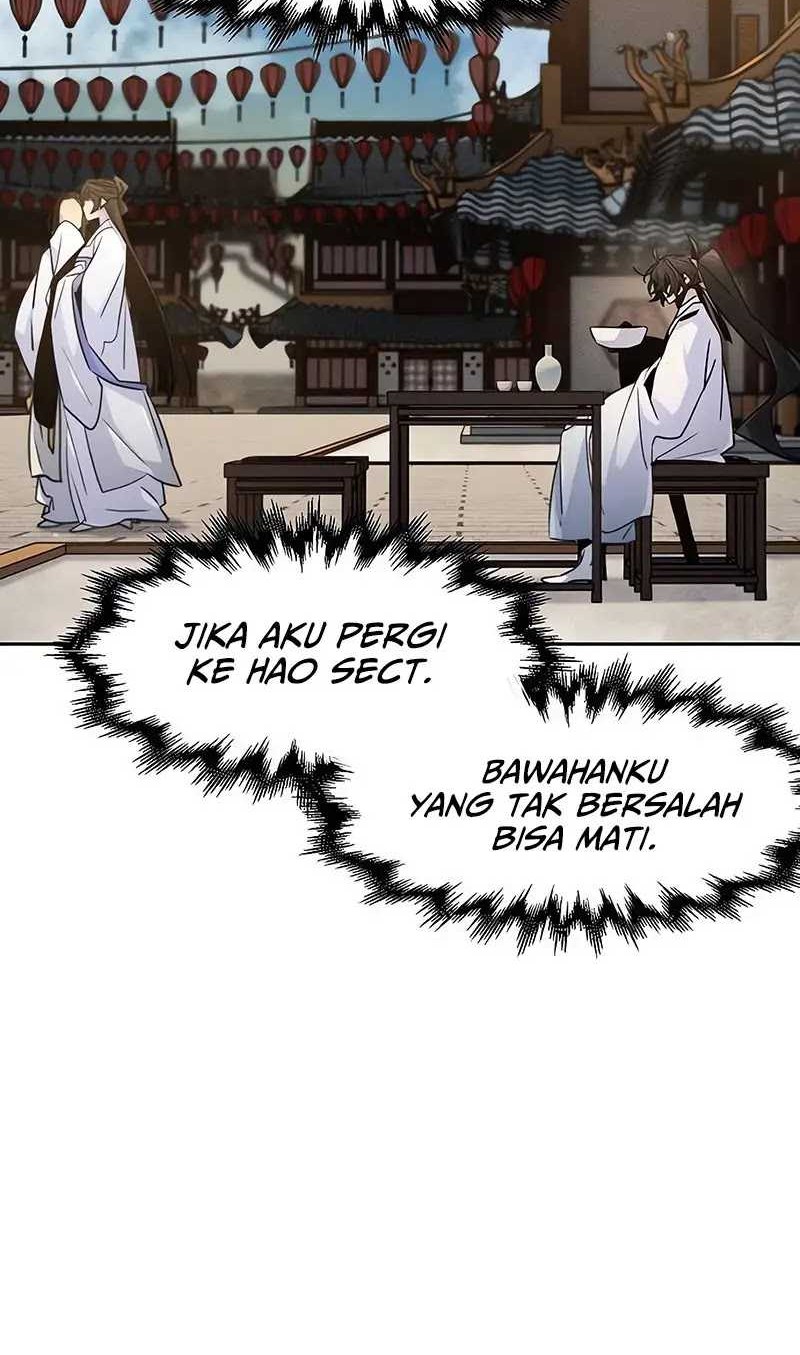 Return of the Mad Demon Chapter 120 Gambar 5