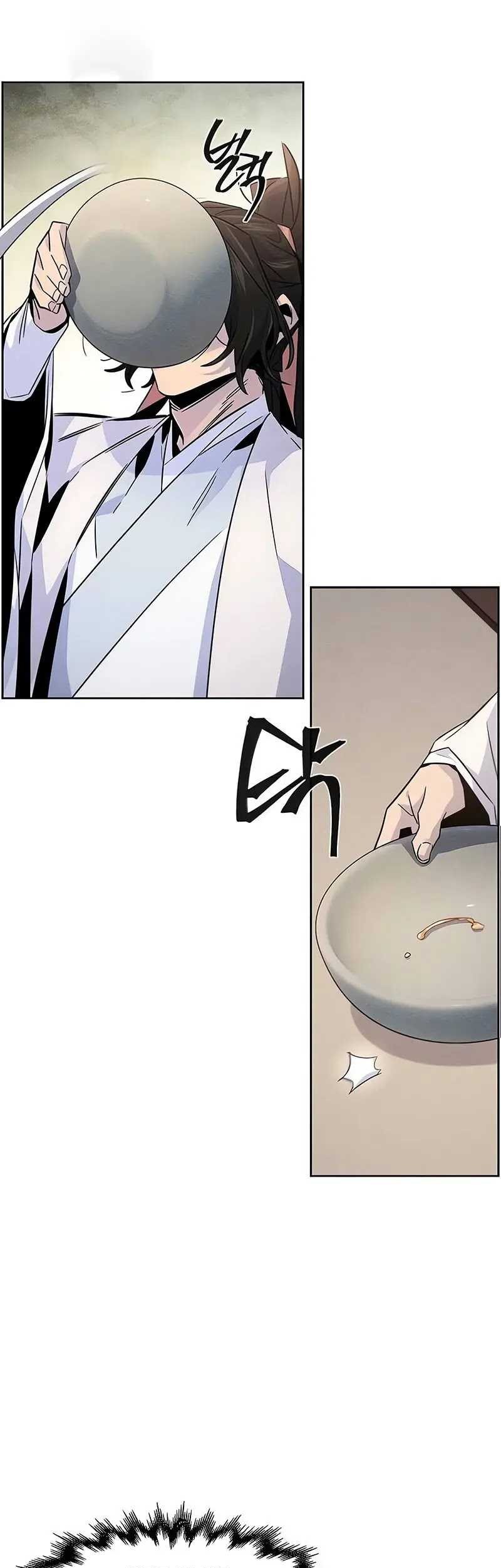 Return of the Mad Demon Chapter 120 Gambar 6