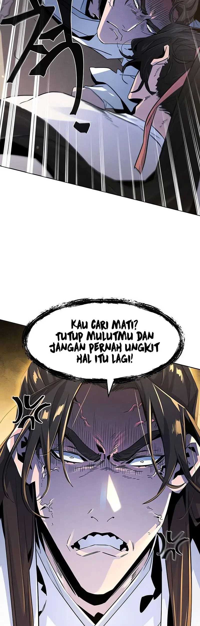 Return of the Mad Demon Chapter 120 Gambar 11